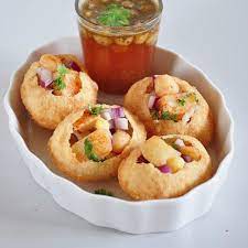 Pani Puri